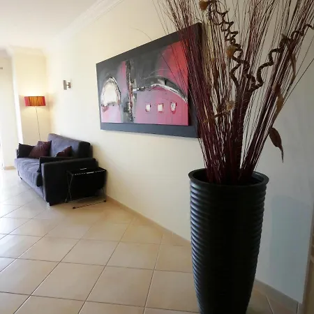 Vista Golfe Mar * Vilamoura