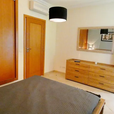Vista Golfe Mar Apartment Vilamoura