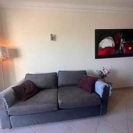 Vista Golfe Mar * Vilamoura