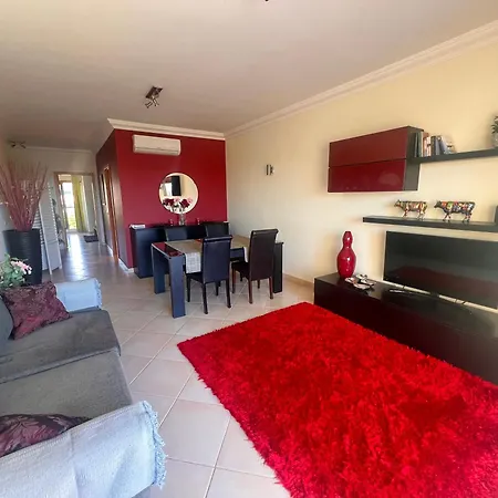 Vista Golfe Mar Apartment Vilamoura