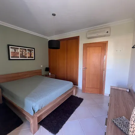 Vista Golfe Mar * Vilamoura