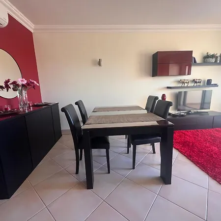 Apartment Vista Golfe Mar