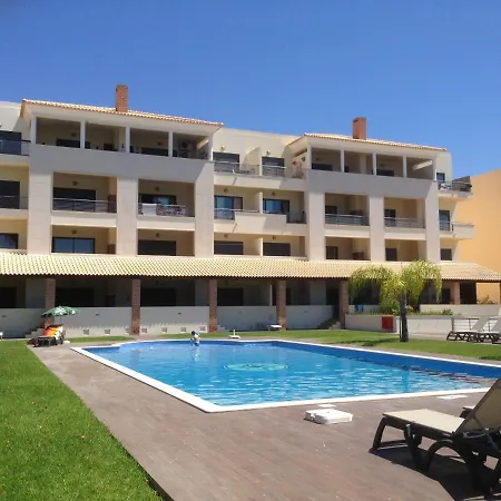 Appartement Vista Golfe Mar
