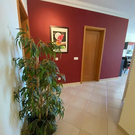 Vista Golfe Mar Apartament Vilamoura