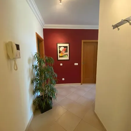 Apartament Vista Golfe Mar Vilamoura