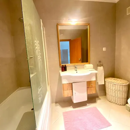 Vista Golfe Mar Apartment Vilamoura