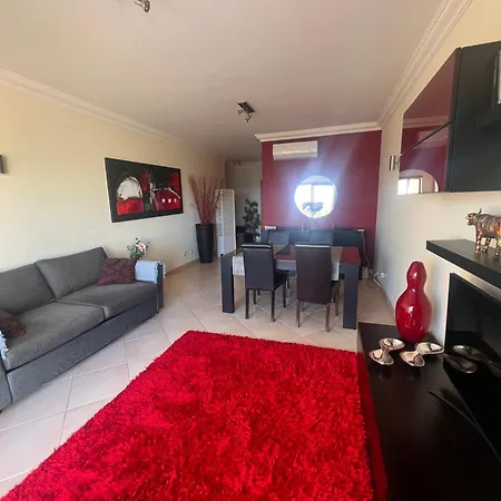 Apartment Vista Golfe Mar Vilamoura