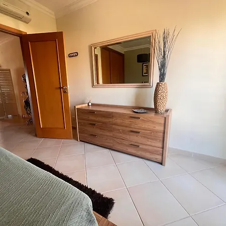 Vista Golfe Mar Apartament Vilamoura