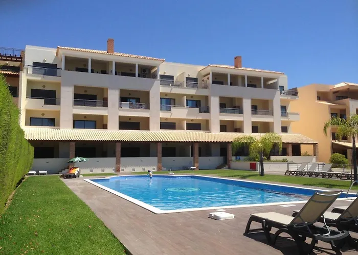 아파트 Vista Golfe Mar