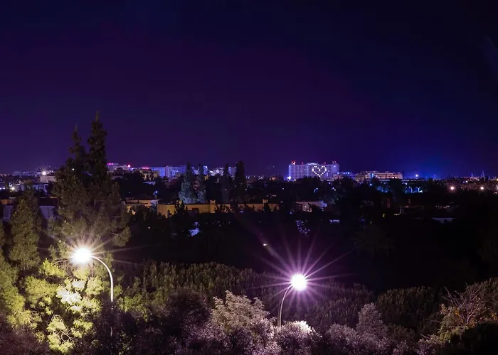 Vista Golfe Mar 빌라모라