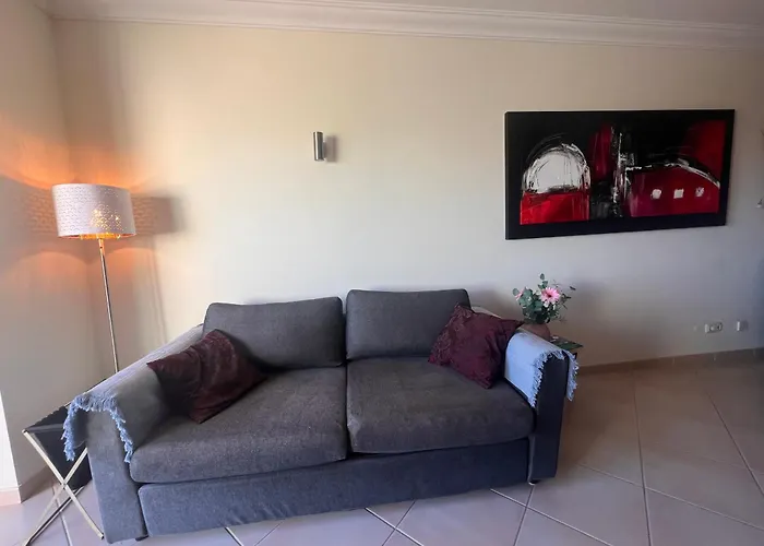 Vista Golfe Mar * 빌라모라