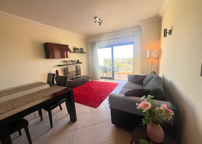 Vista Golfe Mar 빌라모라