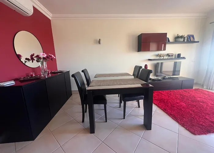 아파트 Vista Golfe Mar