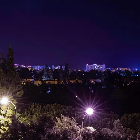Vista Golfe Mar فيلامورا