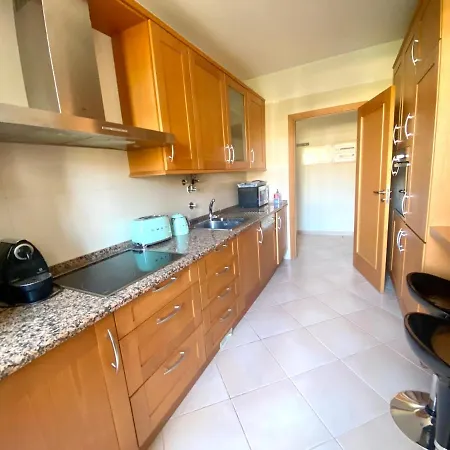 Vista Golfe Mar * Виламура