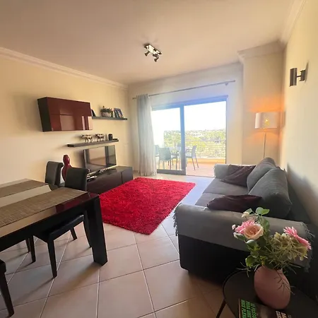 Vista Golfe Mar Виламура