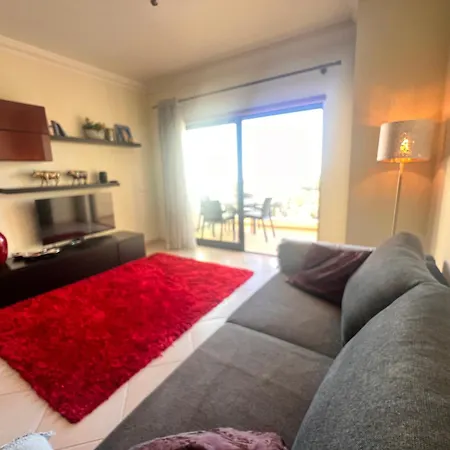 Vista Golfe Mar Апартаменты